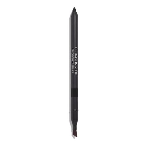 costo matita chanel|LE CRAYON YEUX Matita contorno occhi 01 .